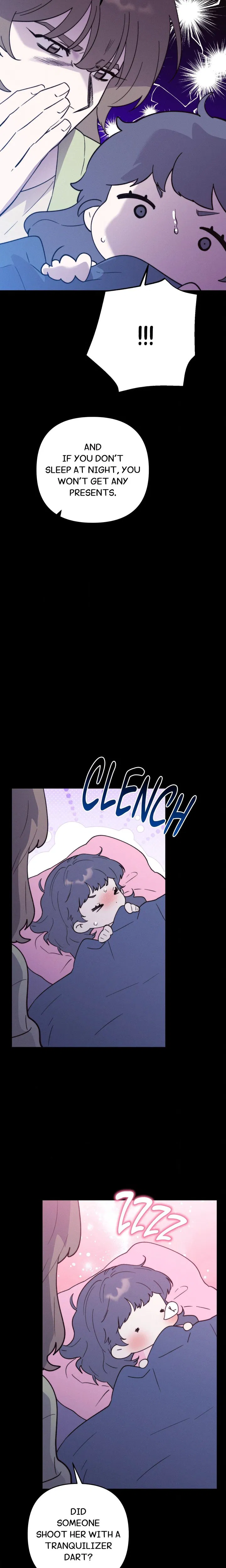 Happily Ever After Chapter 38 Page 17