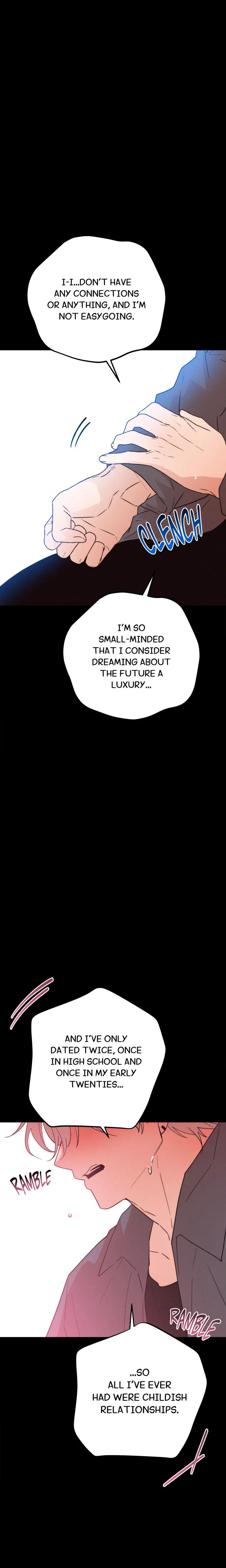 Happily Ever After Chapter 38 Page 27