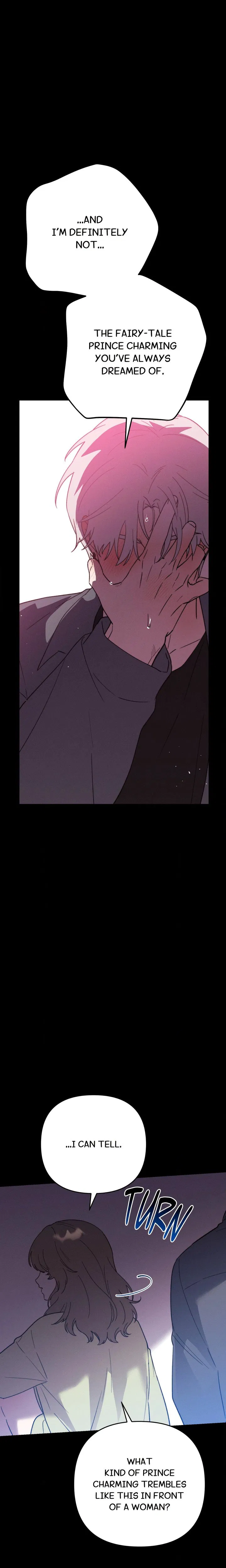 Happily Ever After Chapter 38 Page 28
