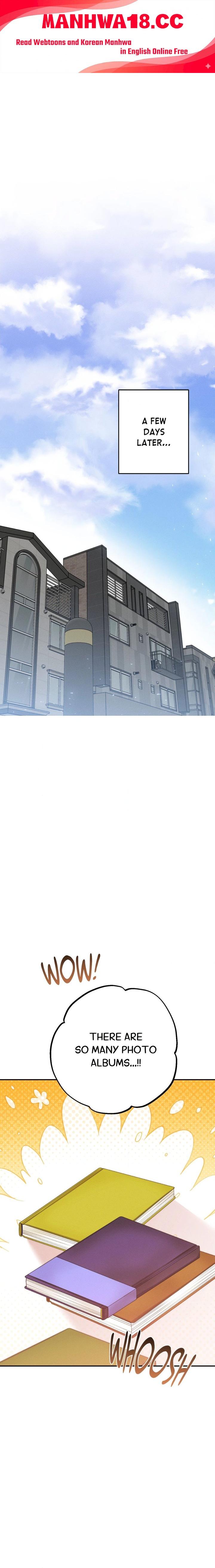 Happily Ever After Chapter 39 Page 1