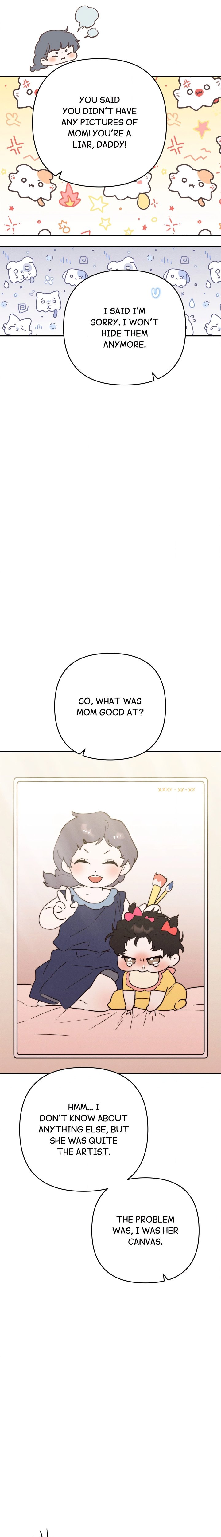 Happily Ever After Chapter 39 Page 2