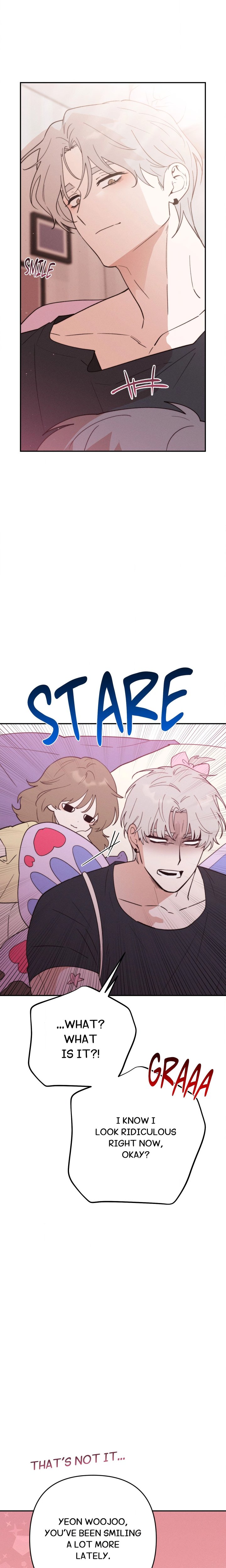 Happily Ever After Chapter 39 Page 4