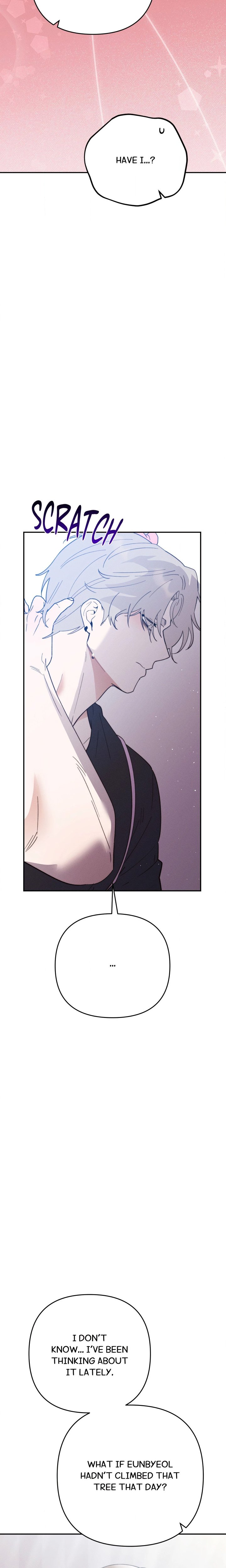 Happily Ever After Chapter 39 Page 5