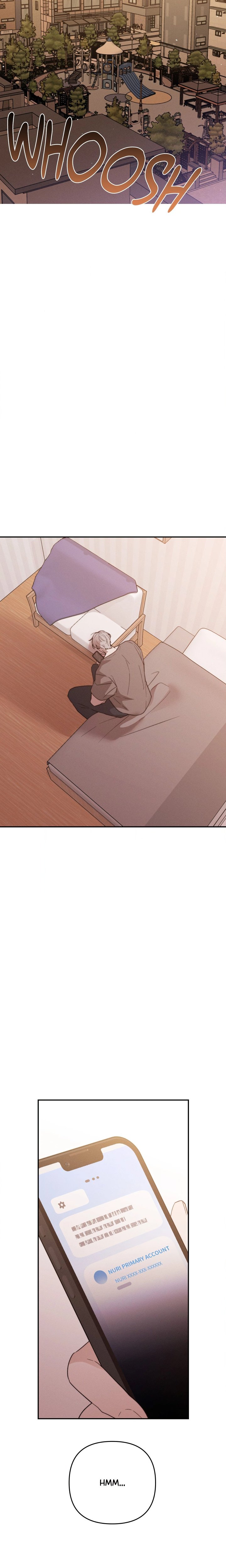 Happily Ever After Chapter 39 Page 8