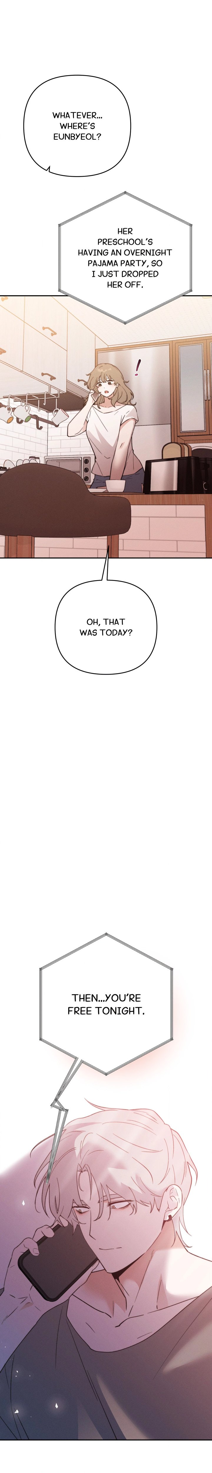 Happily Ever After Chapter 39 Page 10