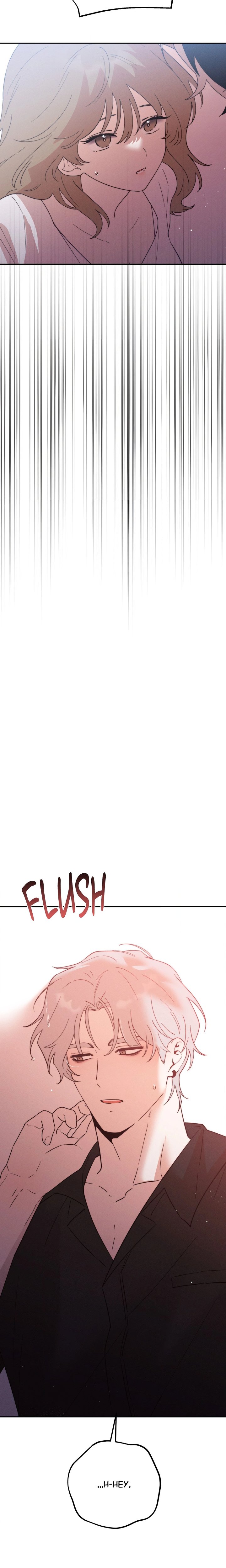 Happily Ever After Chapter 39 Page 14