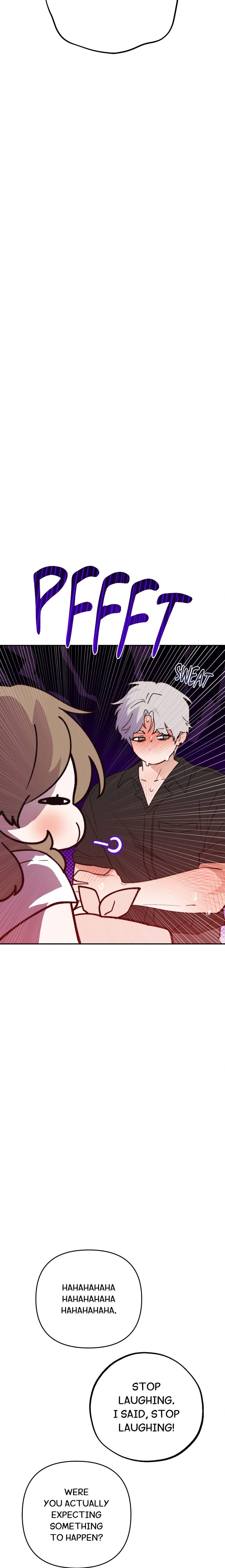 Happily Ever After Chapter 39 Page 18