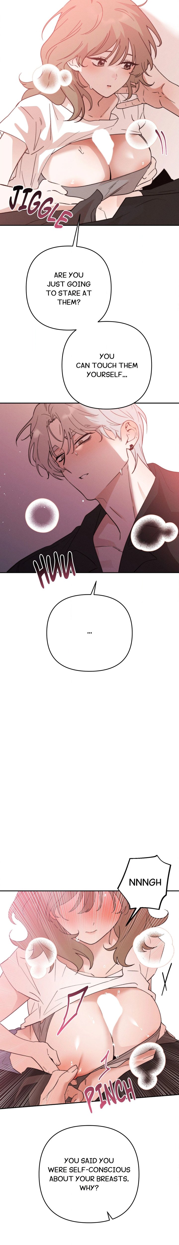 Happily Ever After Chapter 40 Page 2