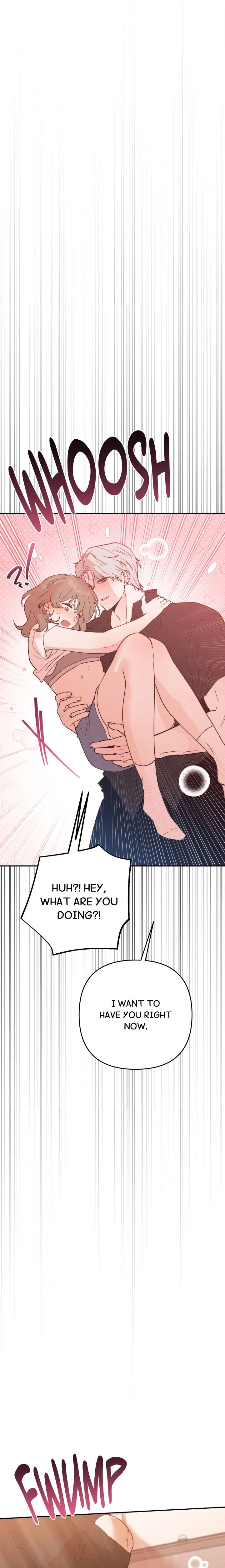 Happily Ever After Chapter 40 Page 4