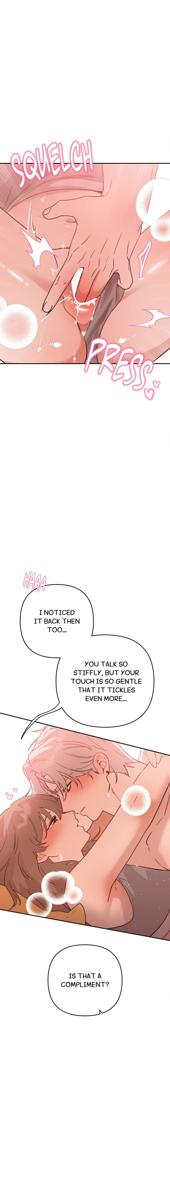 Happily Ever After Chapter 40 Page 7