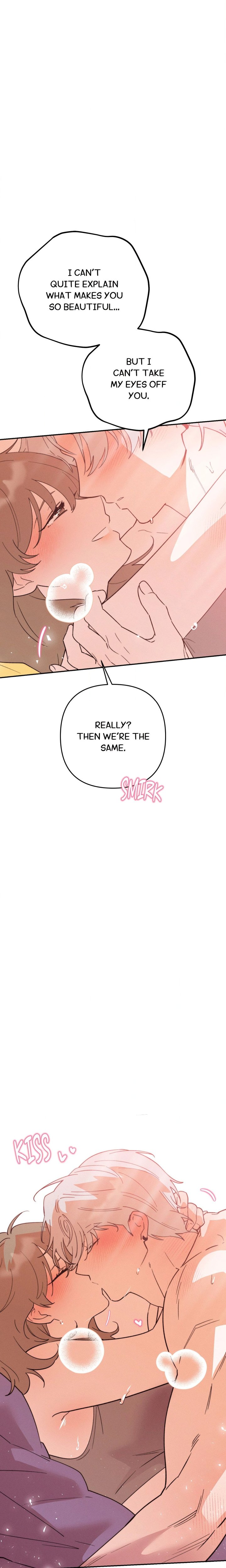 Happily Ever After Chapter 40 Page 10