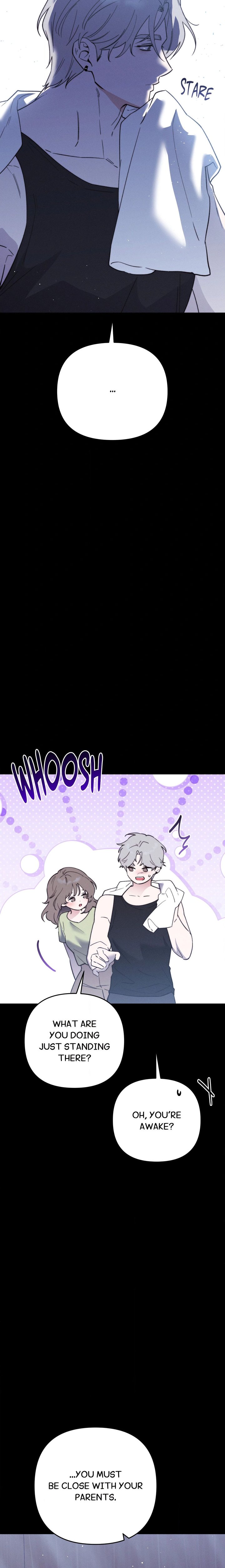 Happily Ever After Chapter 40 Page 13