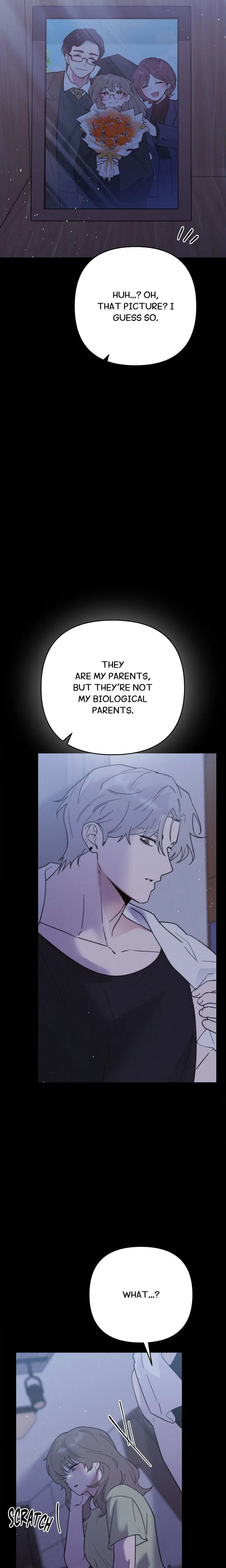 Happily Ever After Chapter 40 Page 14