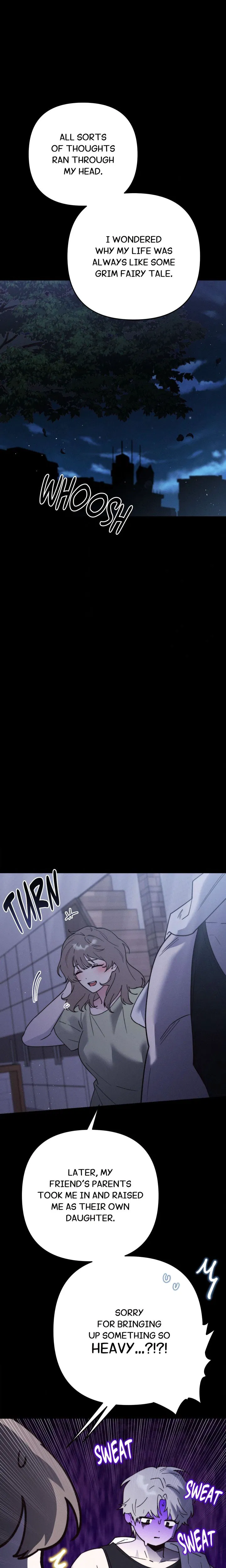Happily Ever After Chapter 40 Page 17