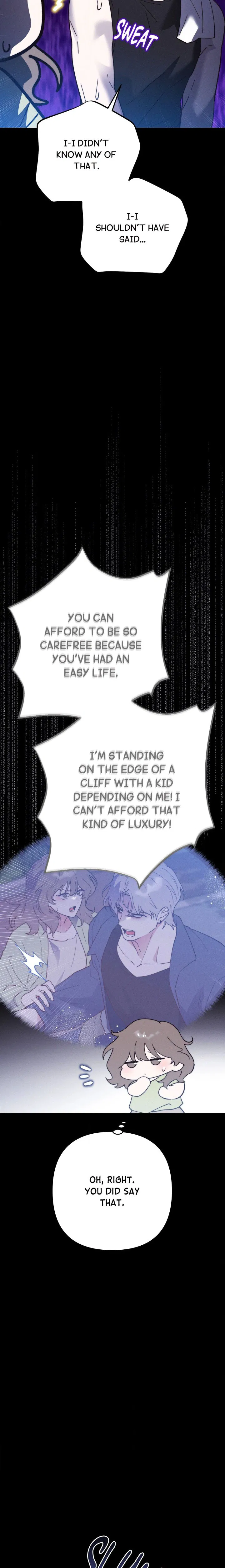 Happily Ever After Chapter 40 Page 18