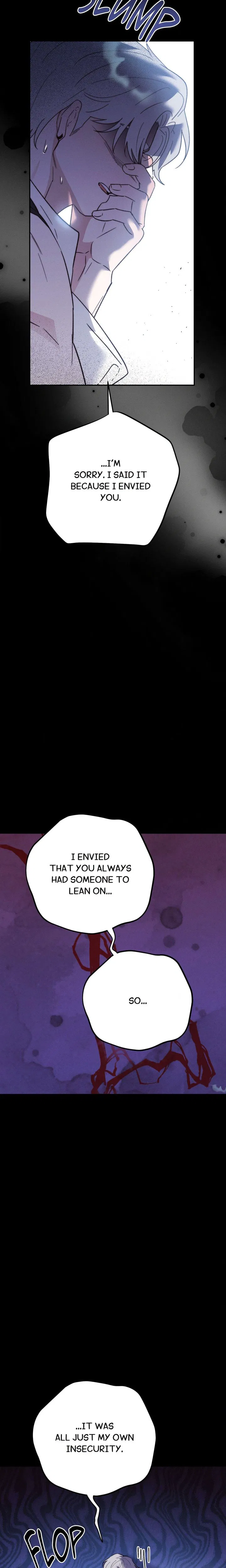 Happily Ever After Chapter 40 Page 19