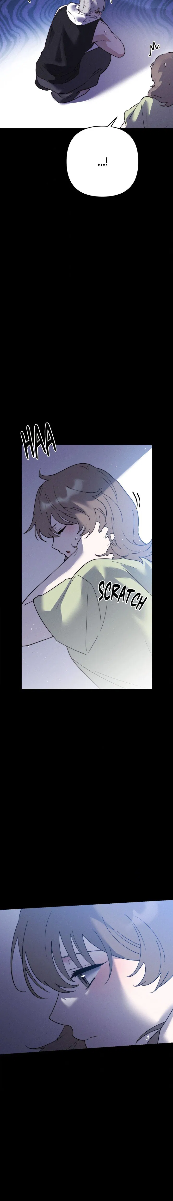 Happily Ever After Chapter 40 Page 20