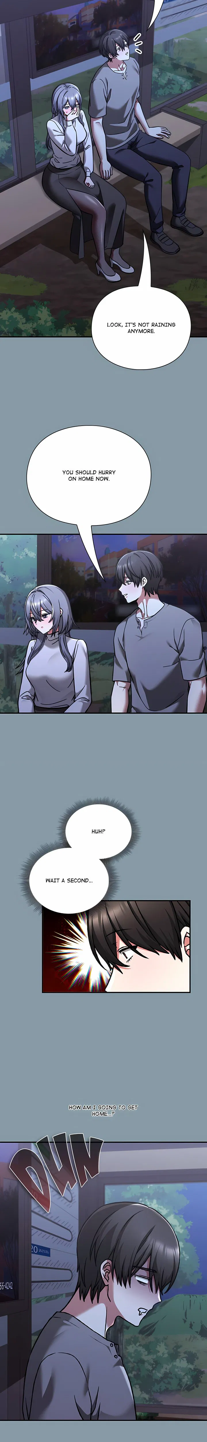 Heart Level