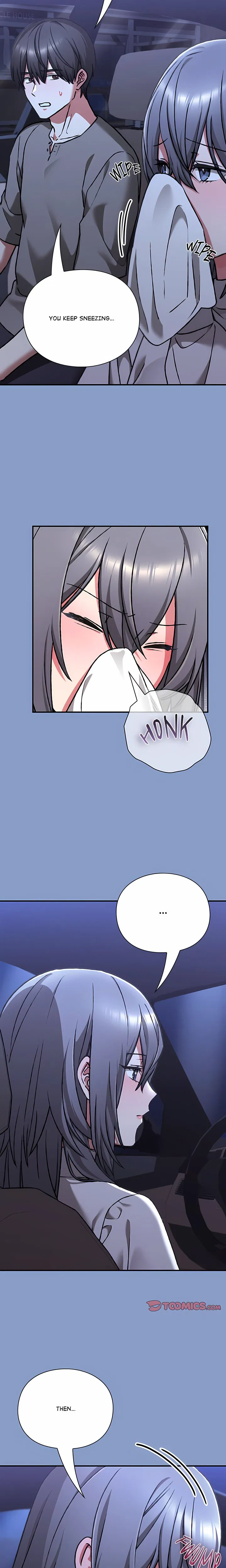 Heart Level