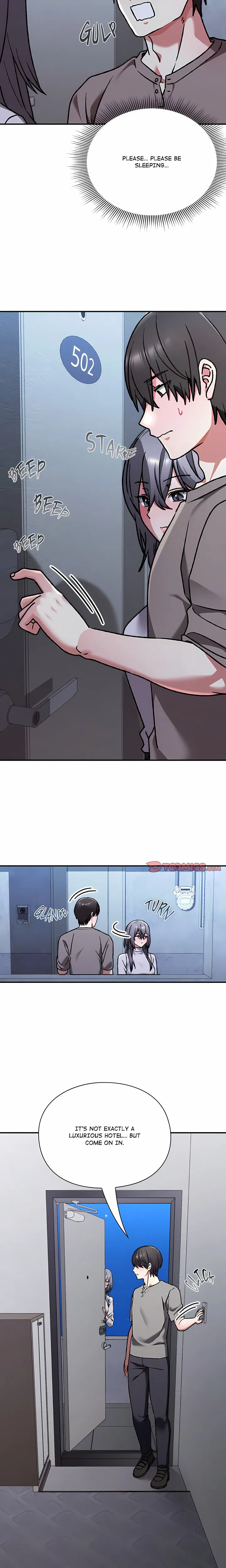 Heart Level