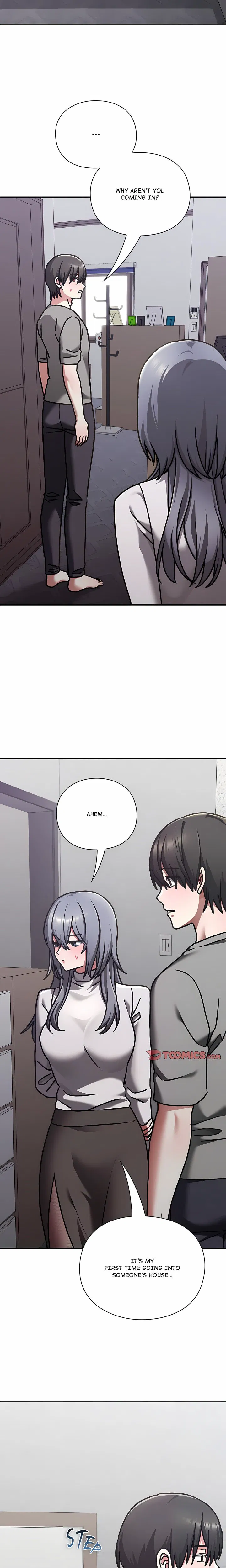 Heart Level