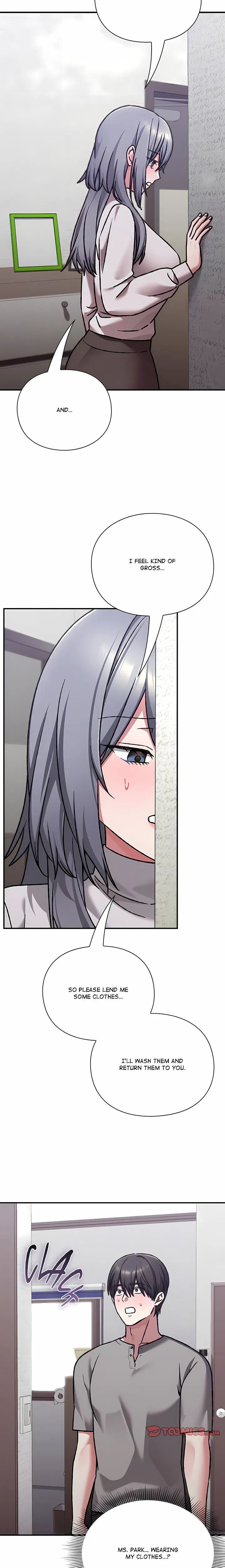 Heart Level