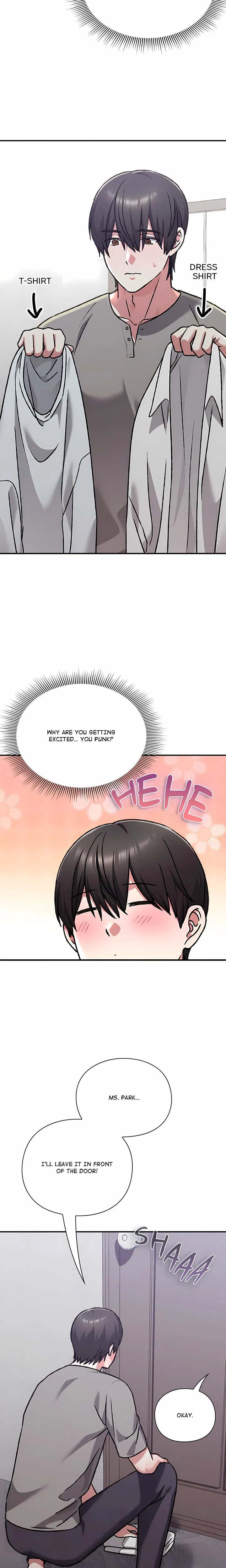 Heart Level