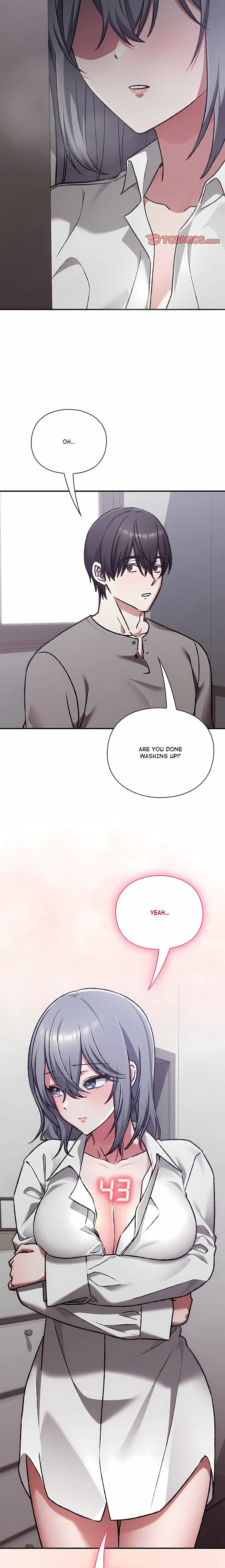 Heart Level