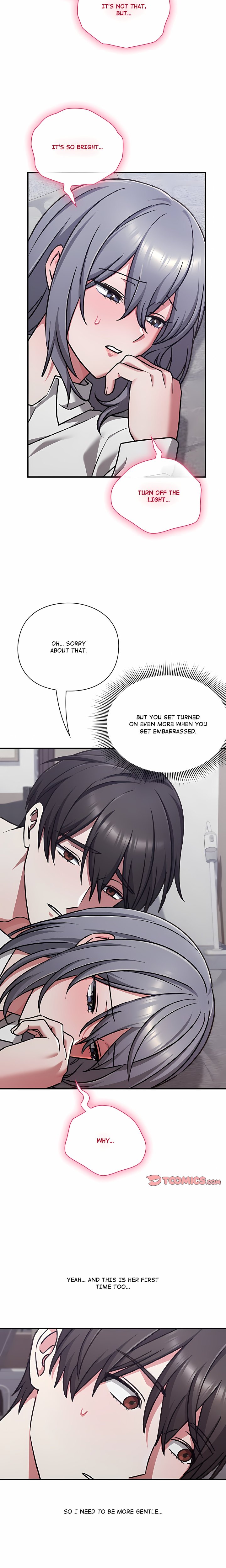 Heart Level Chapter 35 Page 4