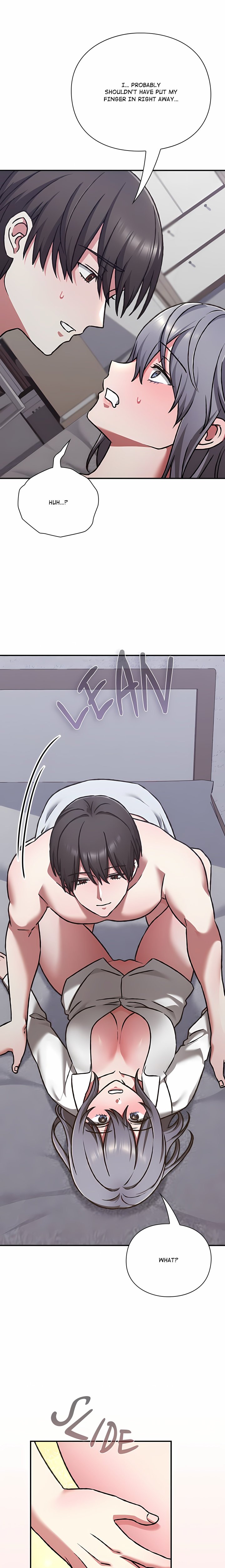 Heart Level Chapter 35 Page 5