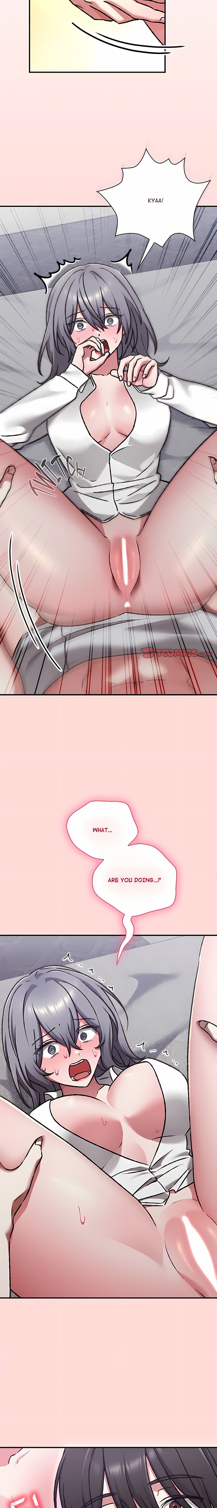Heart Level Chapter 35 Page 6