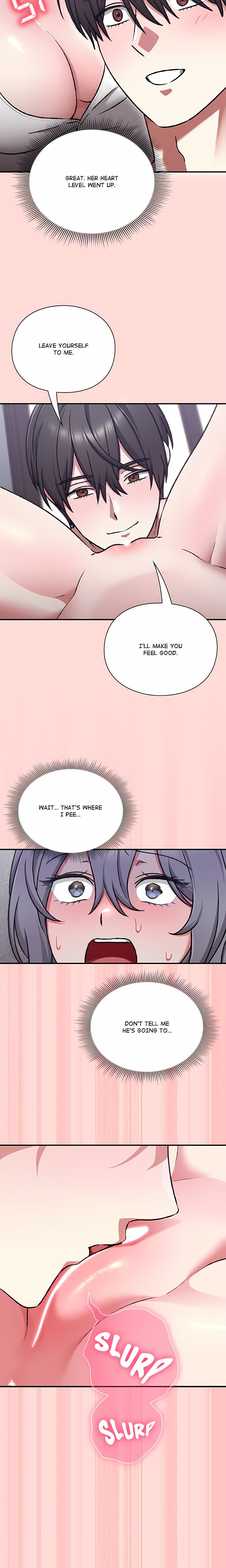 Heart Level Chapter 35 Page 7