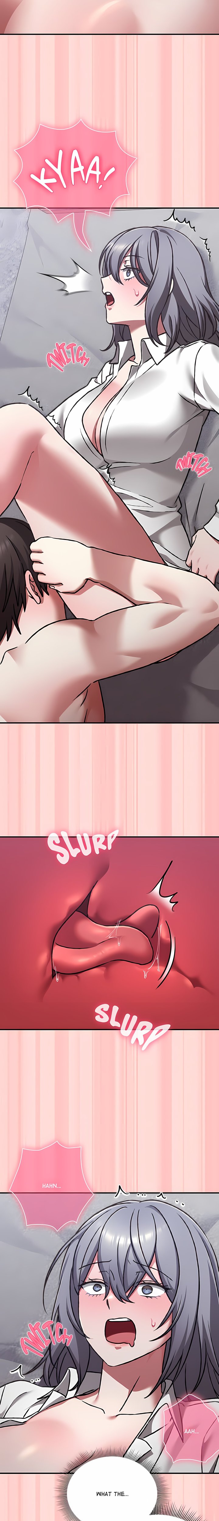 Heart Level Chapter 35 Page 10