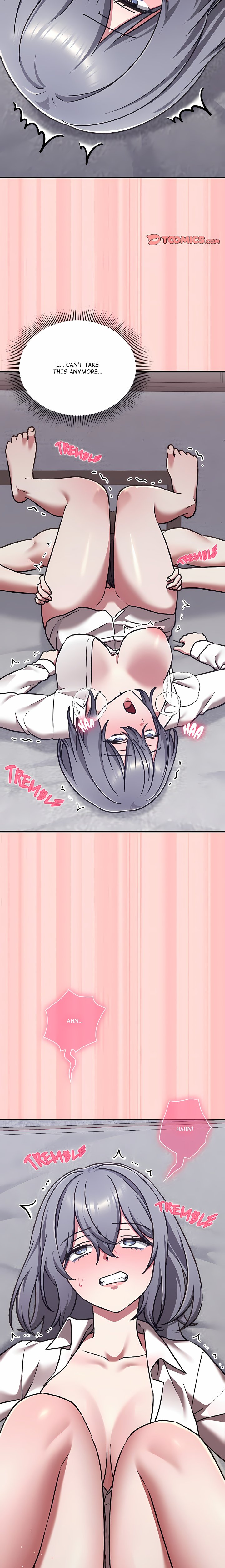 Heart Level Chapter 35 Page 13