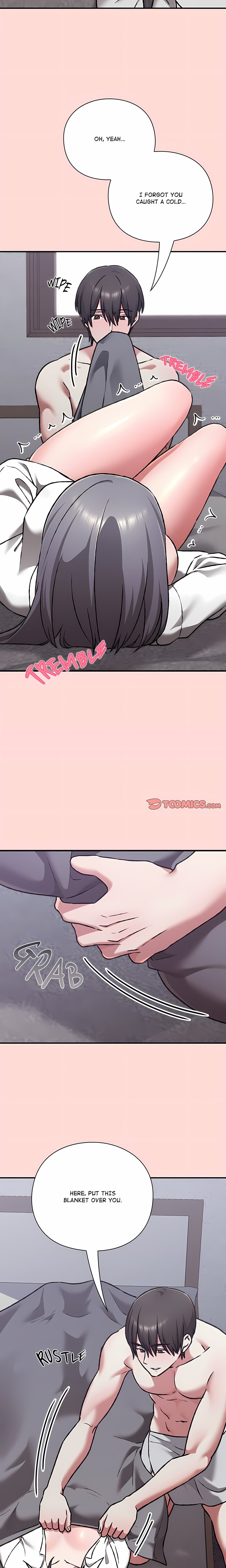Heart Level Chapter 35 Page 16