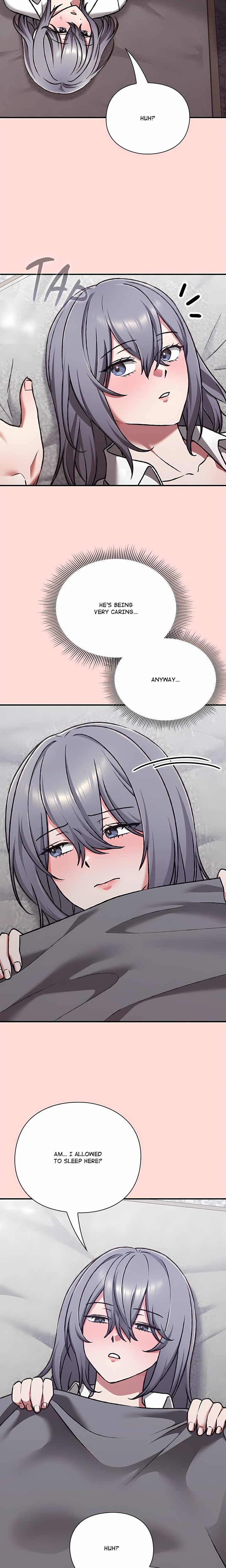 Heart Level Chapter 35 Page 17