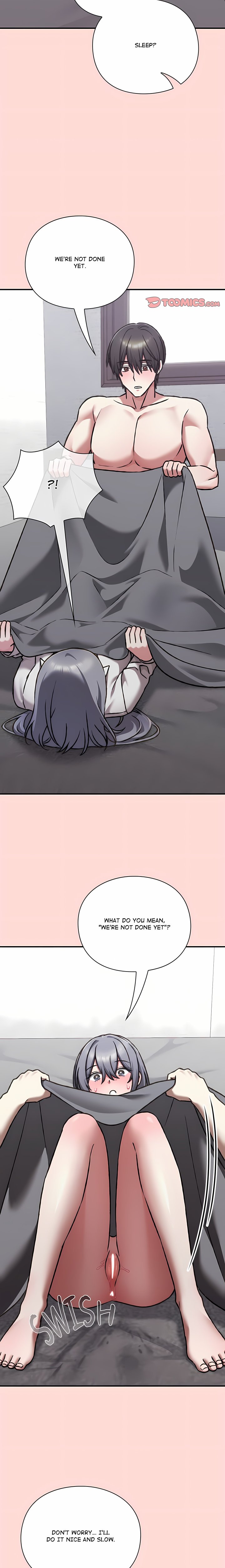 Heart Level Chapter 35 Page 18