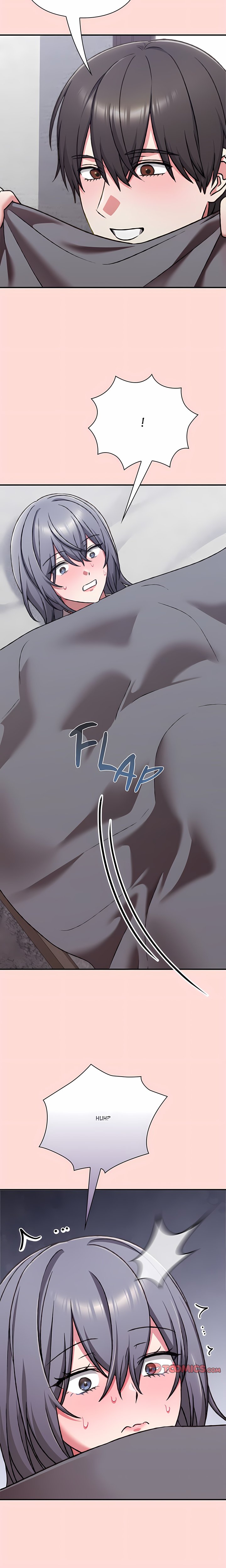 Heart Level Chapter 35 Page 19