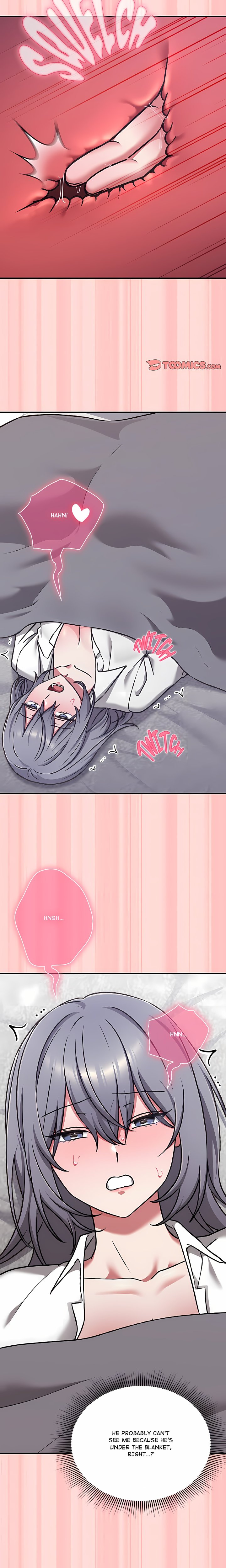 Heart Level Chapter 35 Page 23