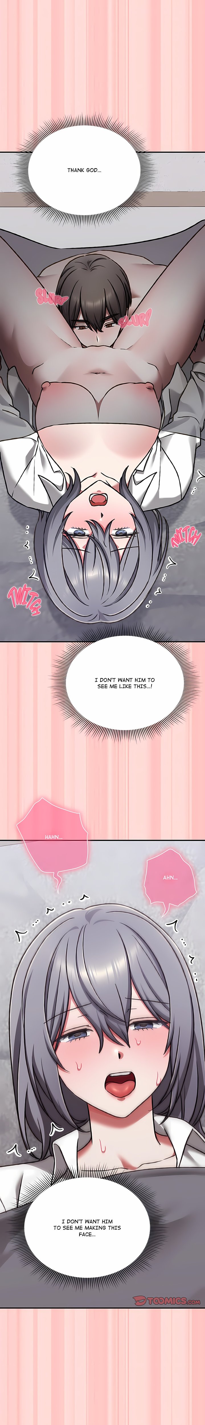 Heart Level Chapter 35 Page 24