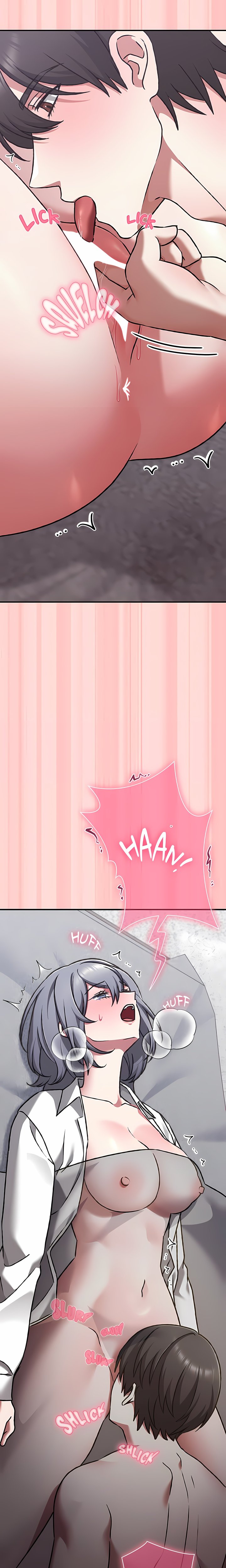 Heart Level Chapter 35 Page 25