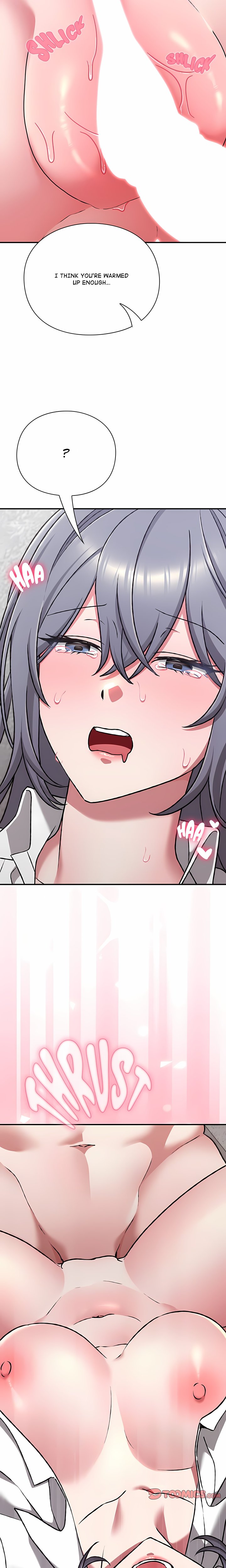 Heart Level Chapter 35 Page 29