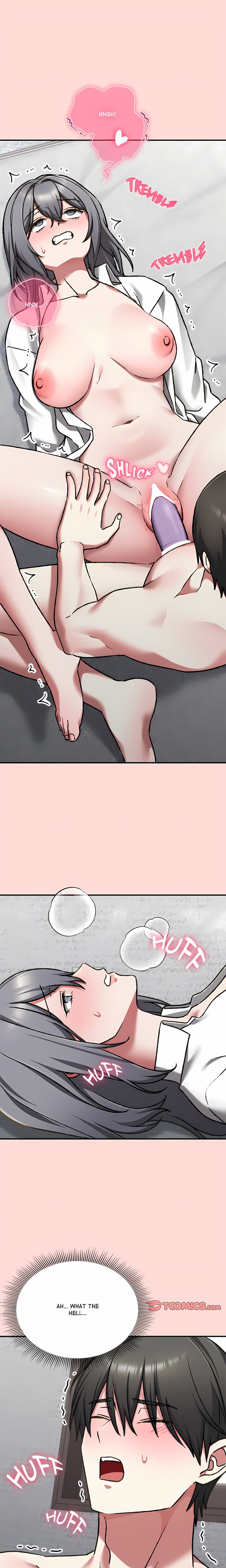 Heart Level Chapter 36 Page 7