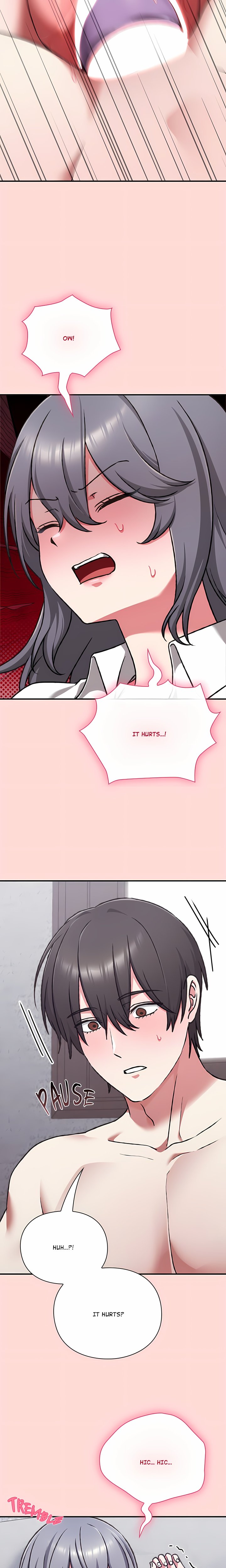 Heart Level Chapter 36 Page 10