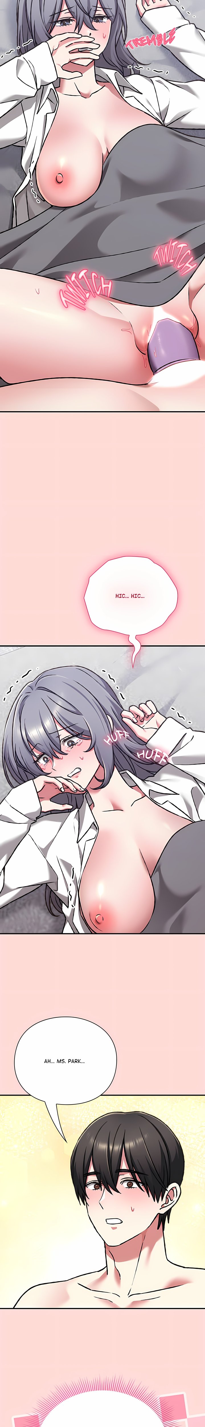 Heart Level Chapter 36 Page 11