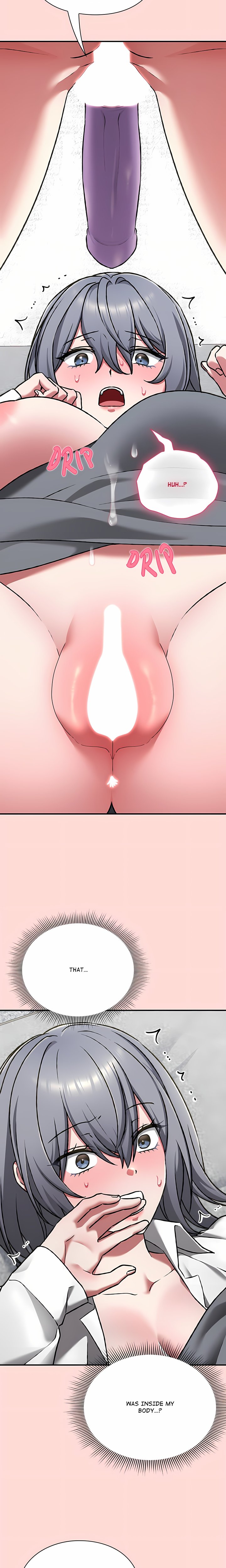Heart Level Chapter 36 Page 13
