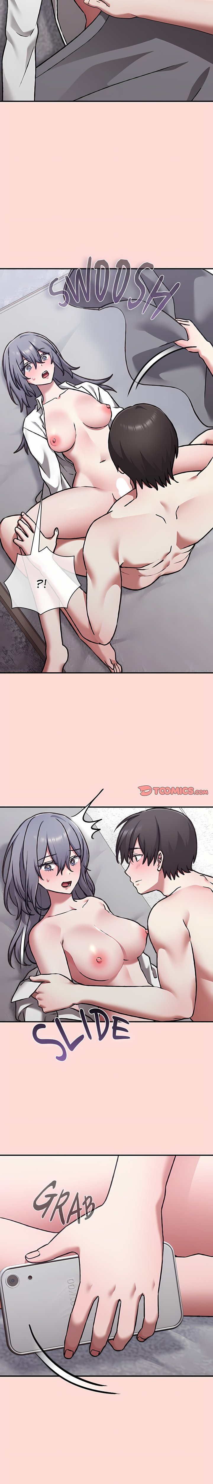 Heart Level Chapter 36 Page 22