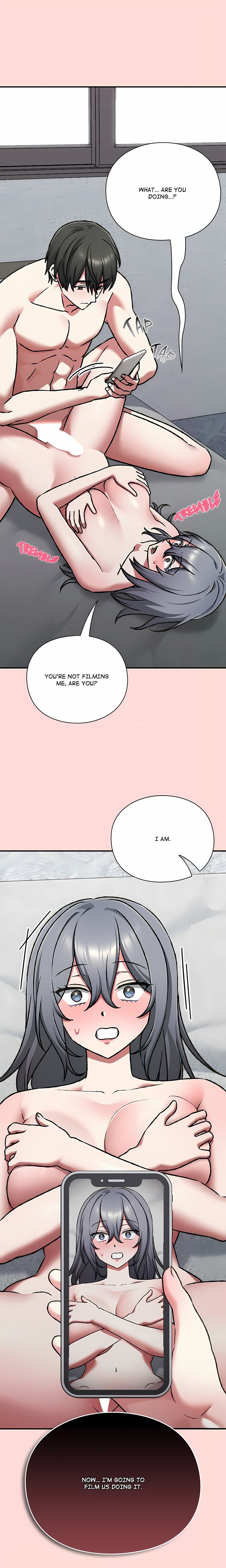 Heart Level Chapter 36 Page 23