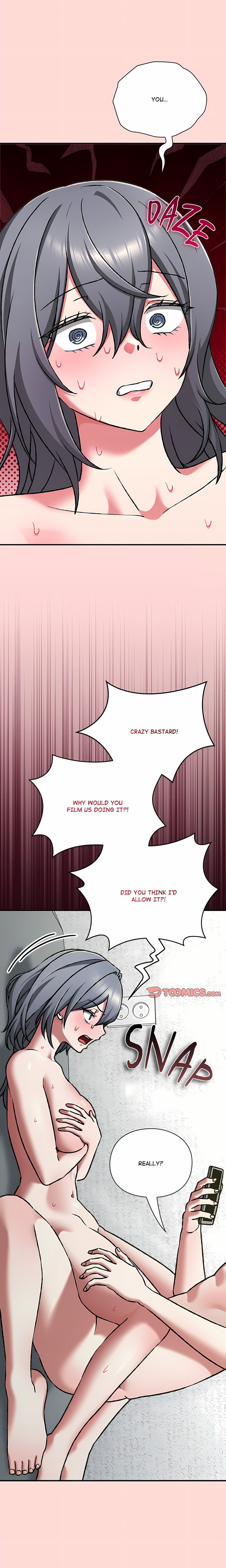 Heart Level Chapter 36 Page 24