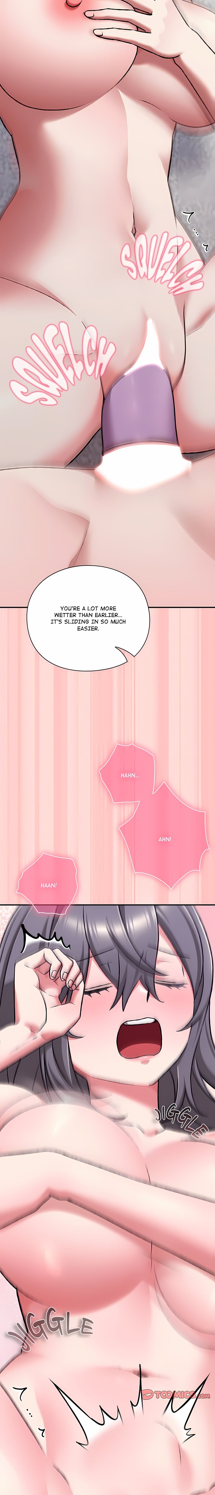 Heart Level Chapter 36 Page 30